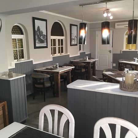 Casa Mia Hotel Walvis Bay Zewnętrze zdjęcie