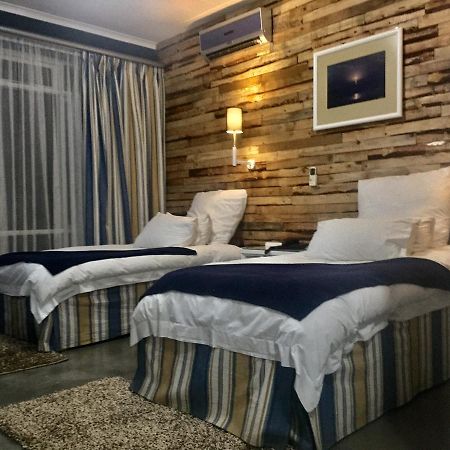 Casa Mia Hotel Walvis Bay Zewnętrze zdjęcie