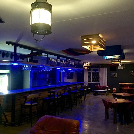 Casa Mia Hotel Walvis Bay Zewnętrze zdjęcie