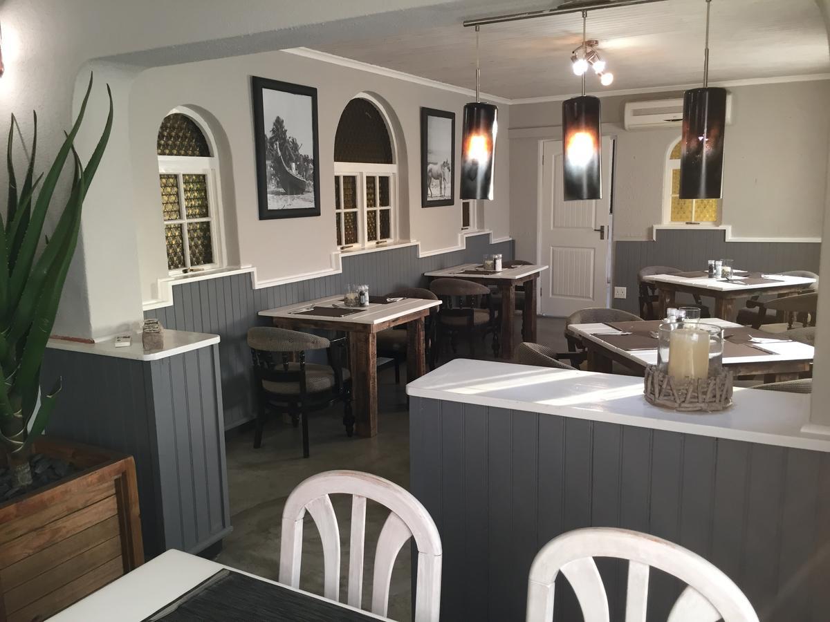Casa Mia Hotel Walvis Bay Zewnętrze zdjęcie