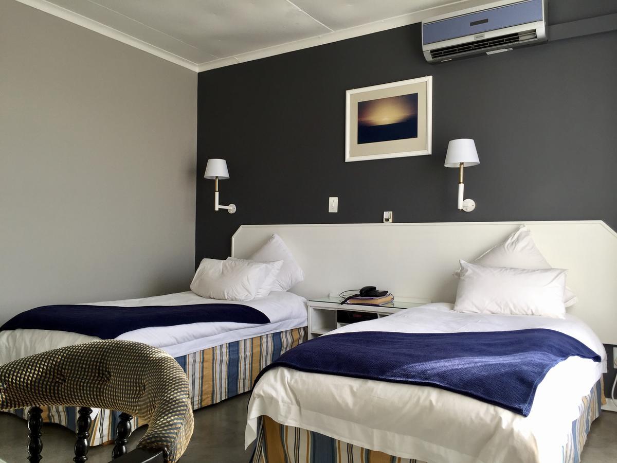Casa Mia Hotel Walvis Bay Zewnętrze zdjęcie