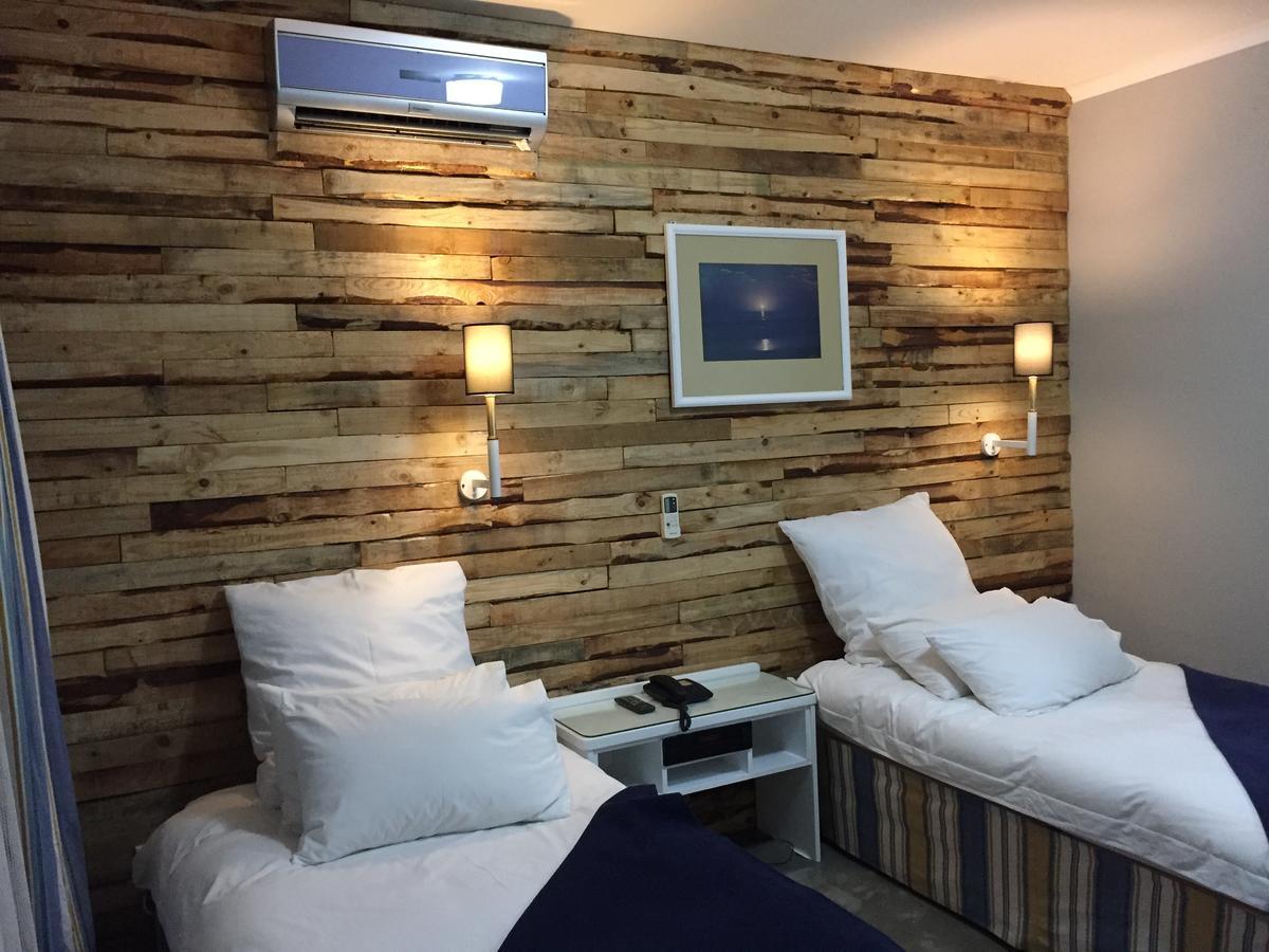 Casa Mia Hotel Walvis Bay Zewnętrze zdjęcie