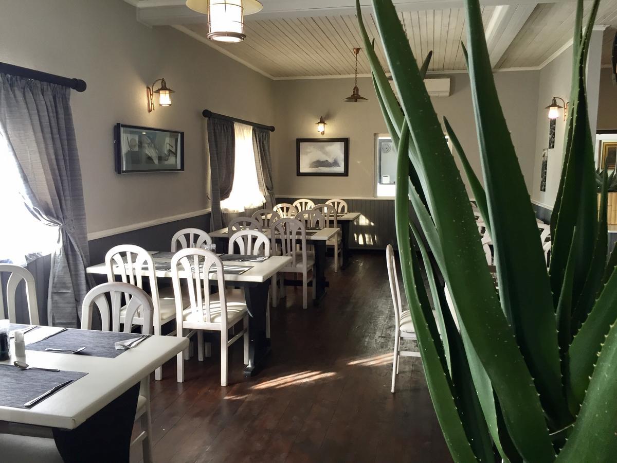 Casa Mia Hotel Walvis Bay Zewnętrze zdjęcie