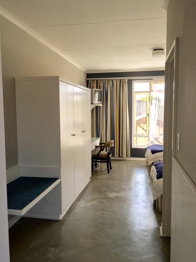 Casa Mia Hotel Walvis Bay Zewnętrze zdjęcie