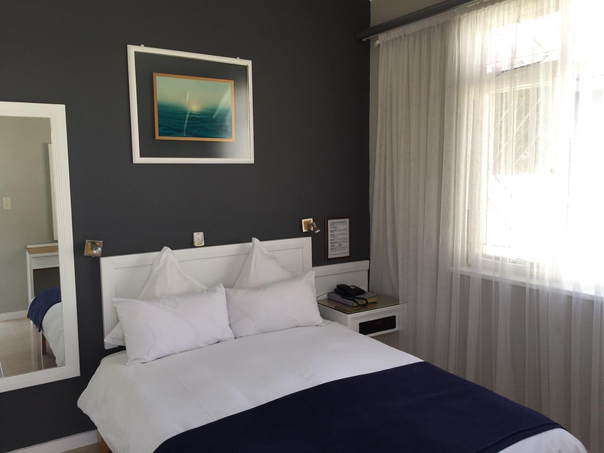 Casa Mia Hotel Walvis Bay Zewnętrze zdjęcie