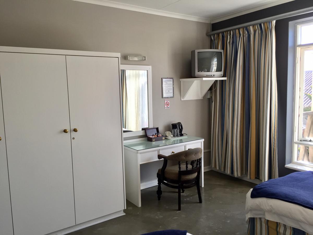 Casa Mia Hotel Walvis Bay Zewnętrze zdjęcie