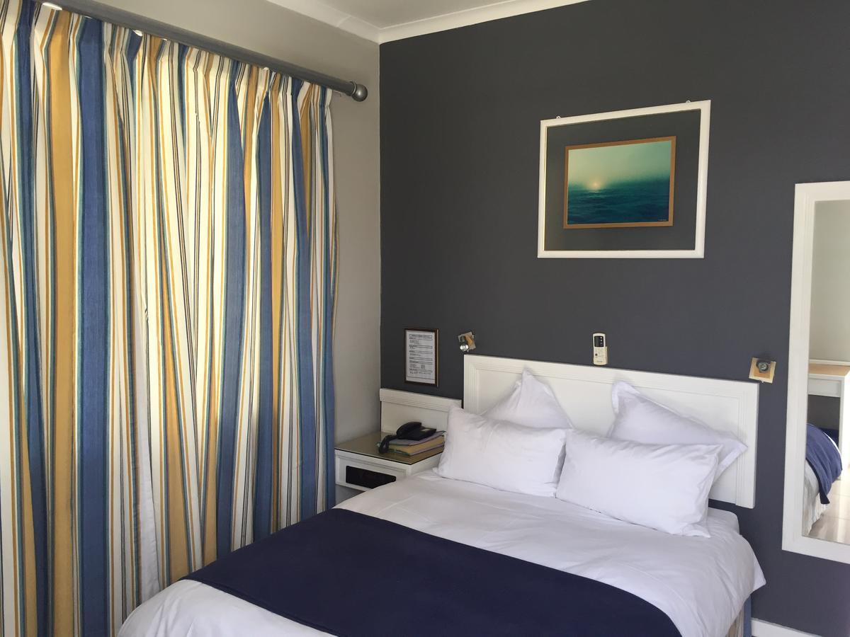 Casa Mia Hotel Walvis Bay Zewnętrze zdjęcie