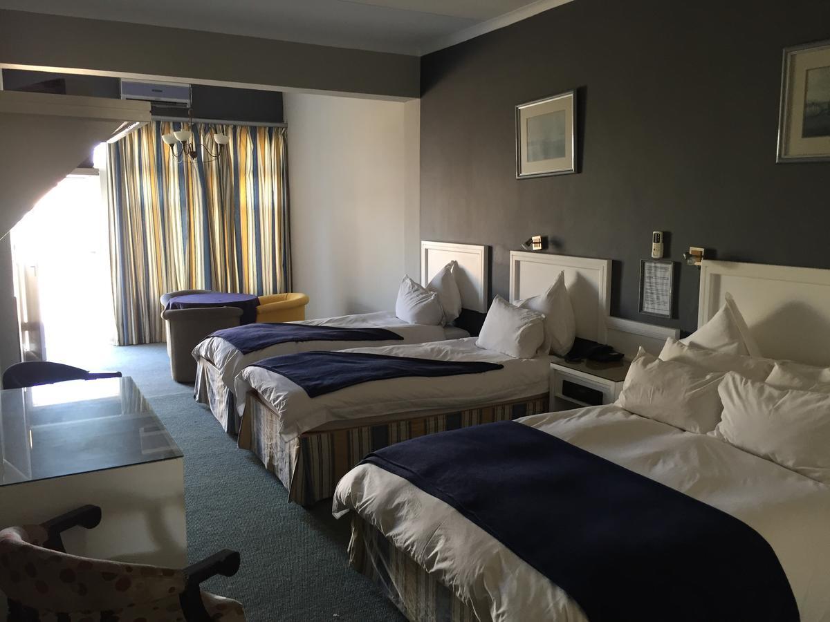 Casa Mia Hotel Walvis Bay Zewnętrze zdjęcie