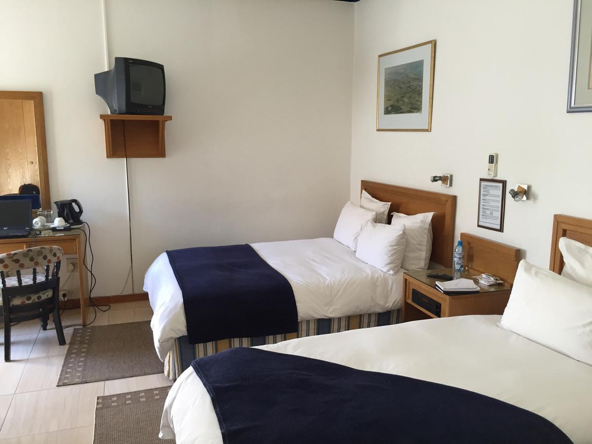 Casa Mia Hotel Walvis Bay Zewnętrze zdjęcie