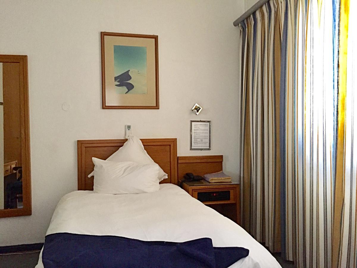 Casa Mia Hotel Walvis Bay Zewnętrze zdjęcie