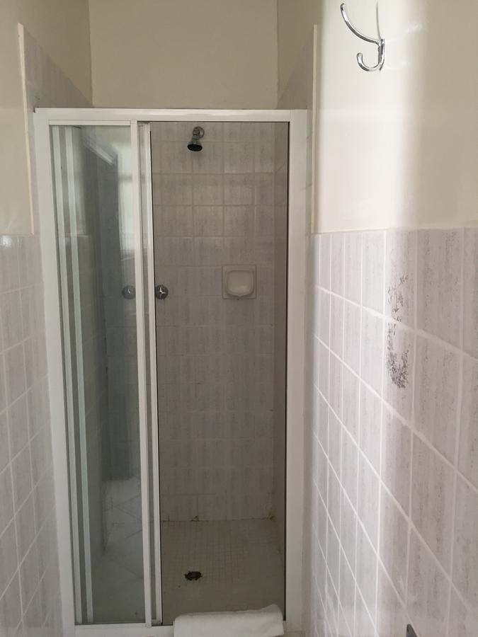 Casa Mia Hotel Walvis Bay Zewnętrze zdjęcie