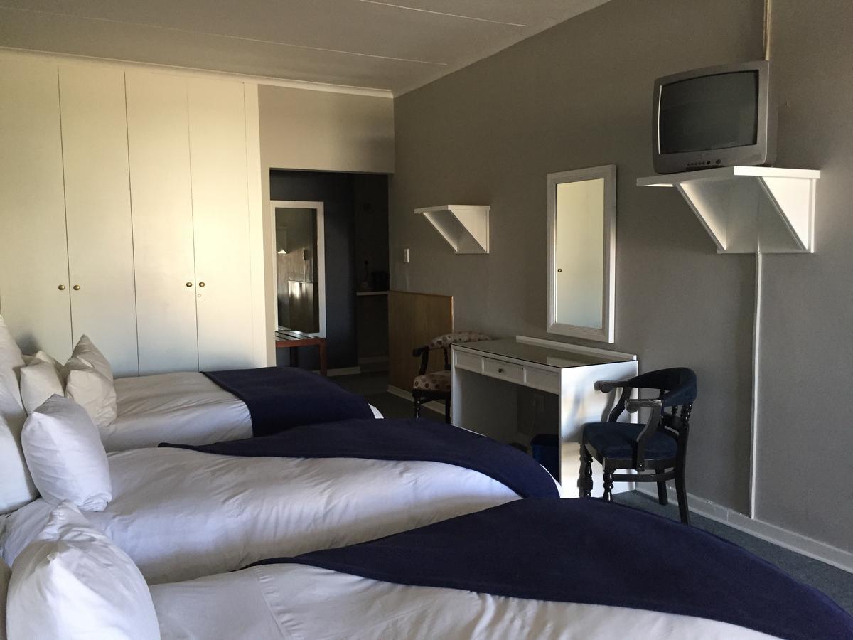 Casa Mia Hotel Walvis Bay Zewnętrze zdjęcie