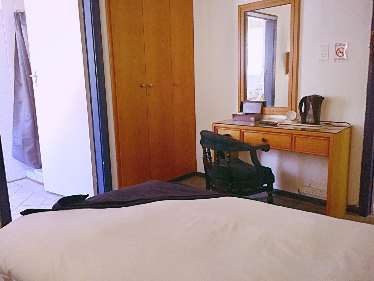 Casa Mia Hotel Walvis Bay Zewnętrze zdjęcie