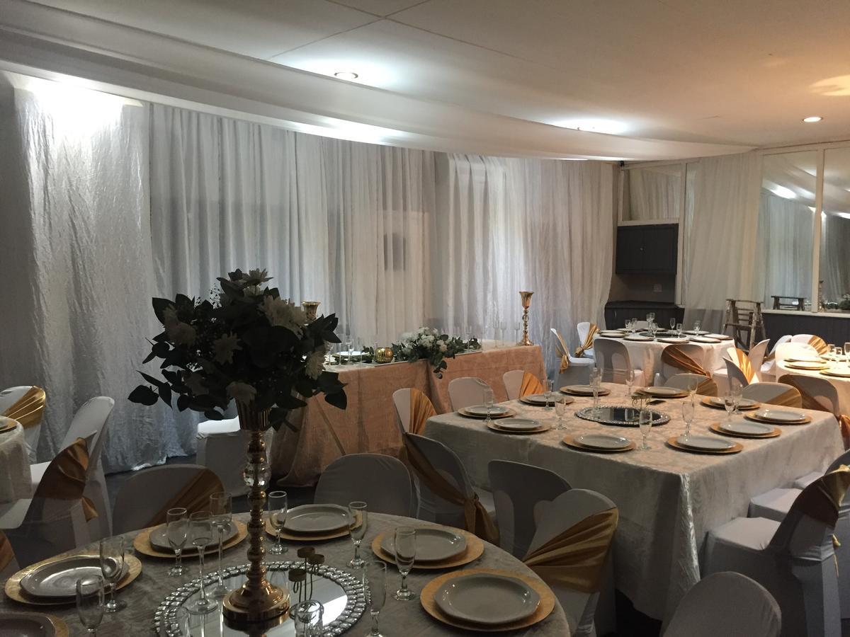 Casa Mia Hotel Walvis Bay Zewnętrze zdjęcie