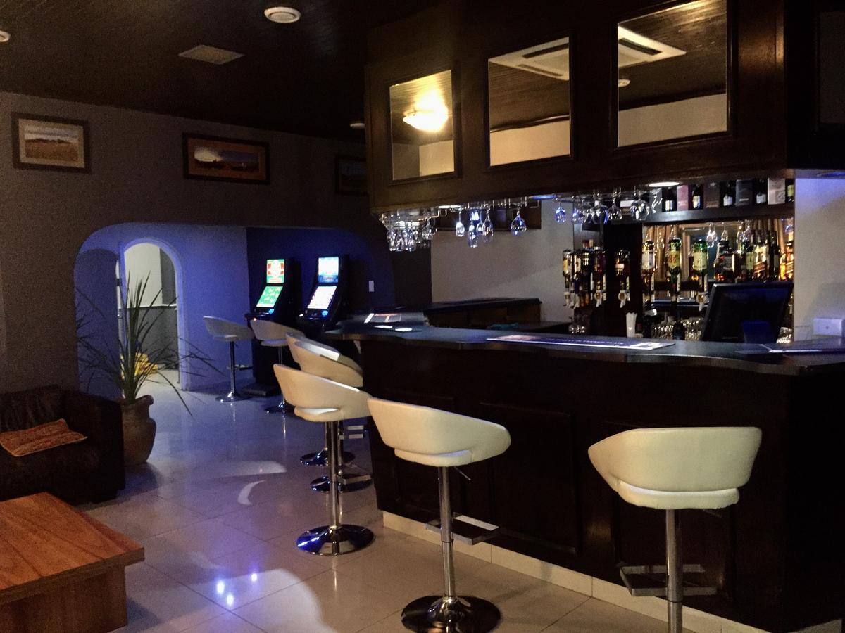 Casa Mia Hotel Walvis Bay Zewnętrze zdjęcie